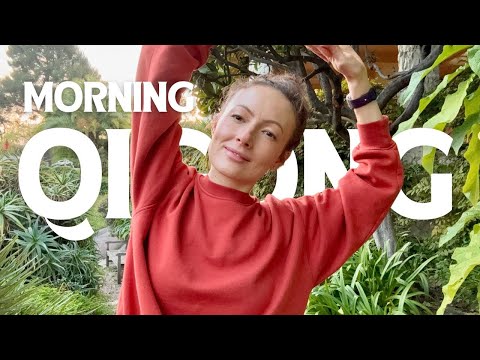 Видео: Просыпаетесь уставшим? Эта лёгкая процедура поднимет вам энергию