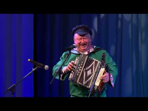 Видео: "Сормач". Исполняет Игорь Навалихин.