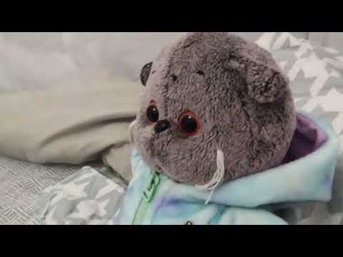 Видео: Всем привет Я новый блогер и я буду снимать про Басика