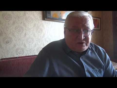 Видео: Механизм правового регулирования. Правовые средства. Кененов А.А.