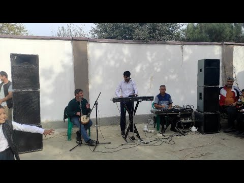 Видео: Самирҷони Панҷи туй дар Ш Душанбе +992 937 46 56 56