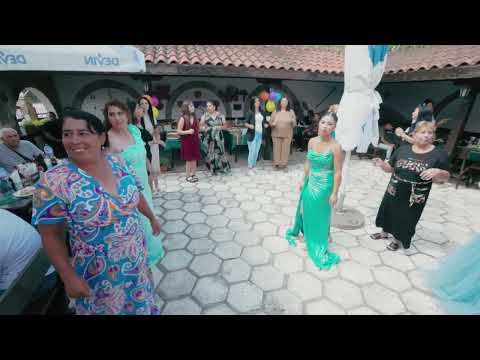 Видео: Годеж - Алиджан и Ана | 23.08.2025