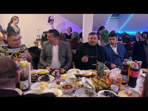 Видео: Богар РУВИМ АРТИСКА