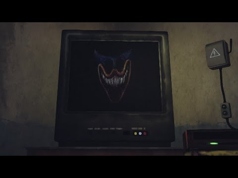 Видео: Проходим все части Poppy playtime (4)