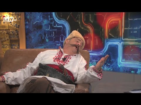 Видео: Краси Радков - Хитре Петревски