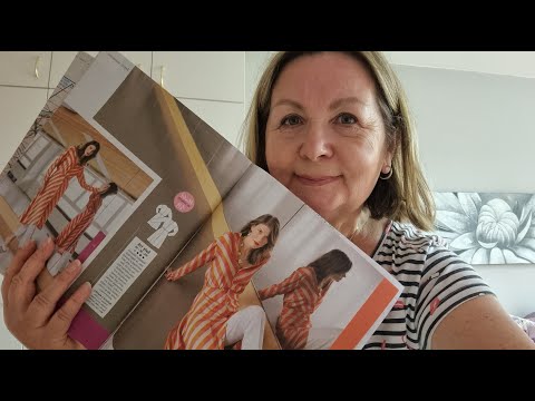 Видео: Практичное платье на лето размеры от36  до 48.