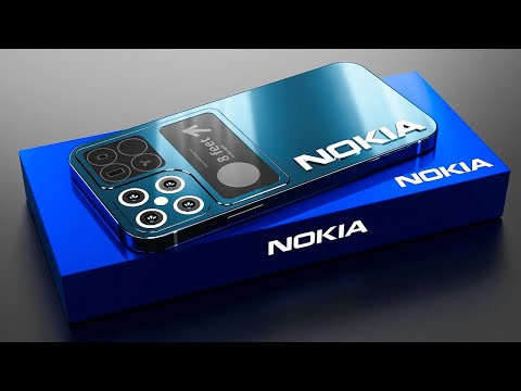 Видео: APPLE КОНЕЦ! NOKIA ВЕРНУЛАСЬ С ФЛАГМАНОМ / Какой смартфон Нокиа выбрать  в 2022?