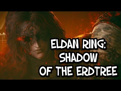 Видео: ПРОДОЛЖАЮ ELDEN RING: SHADOW OF THE ERDTREE - СТРИМ ПРОХОЖДЕНИЕ #5