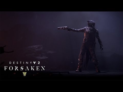 Видео: Destiny 2: Отвергнутые | Сюжет. Прохождение на русском. Часть 2