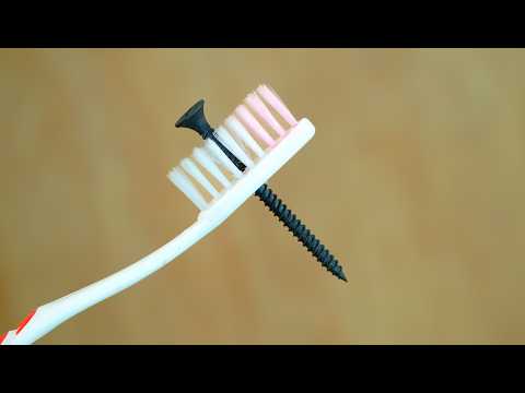 Видео: 10 удивительных изобретений плотников