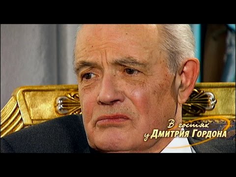 Видео: Крючков: Кравчук на коленях стоял и твердил: “Я ваш!”, а через несколько дней запретил компартию