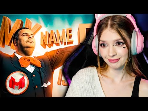 Видео: GTA 5 Roleplay - My name is ГРИГОРИЙ Мармок ( Marmok ) Реакция