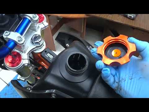 Видео: Питбайк KAYO 125 . 165 моточасов за 4 месяца. 