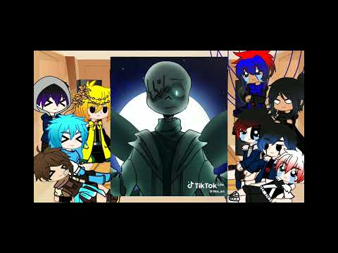 Видео: Реакция сансов на тт❤️🍩[3\?]