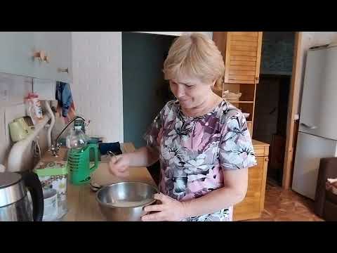 Видео: ВОЗДУШНЫЕ ОЛАДЬИ на кефире//Проверенный рецепт//