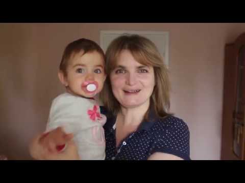 Видео: VLOG Собираемся уезжать. Алиса заболела. Играю с Настей.