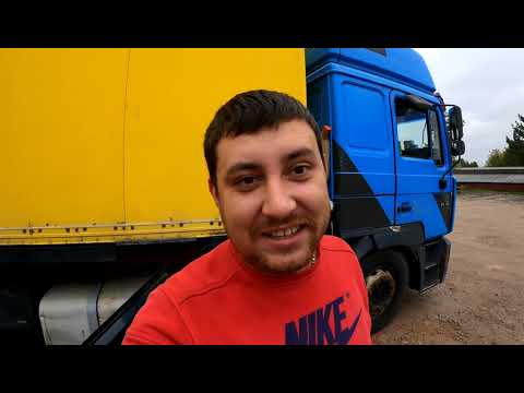 Видео: Разбираю кабину / клею / утепляю