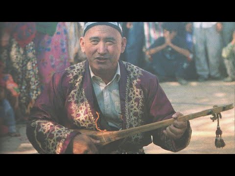 Видео: ШОБЕРДИ БАХШИ ГУРУҒЛИ ДОСТОНИ