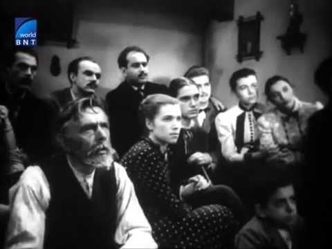 Видео: Калин Орелът (1950)