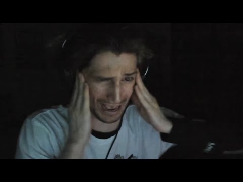 Видео: клипы xqc, которые, как доказано, излечивают шизофрению