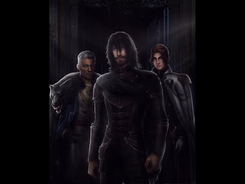 Видео: Seven hearts stories. Последнее желание злодейки. 2 сезон.9 серия.