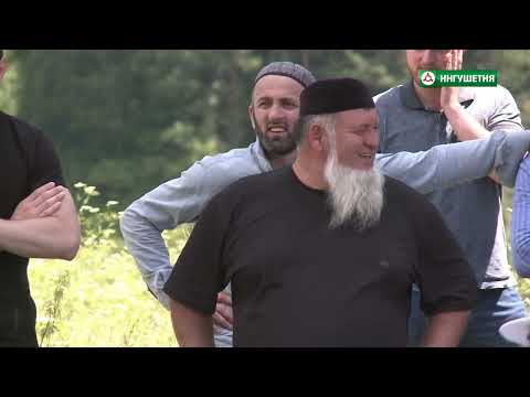 Видео: МАРШРУТ  СХОД САЛГИ 21072023