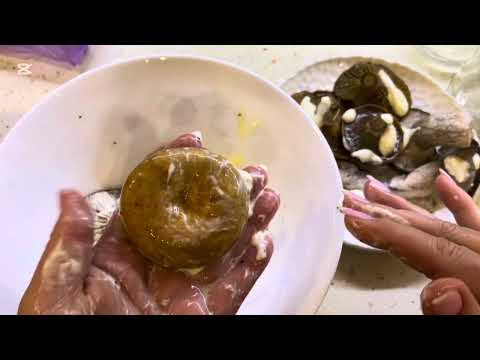 Видео: ВКУСНЫЙ РЕЦЕПТ РЫЖИКИ НА МАНГАЛЕ