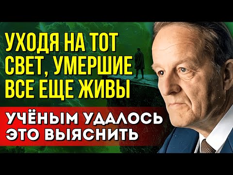 Видео: ЕГО ЗАСТАВИЛИ МОЛЧАТЬ о жизни после смерти.. Вернер Шибелер о влиянии нашей скорби на умерших!