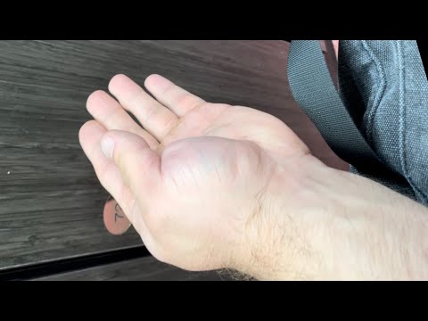 Видео: Тренировки по армрестлингу: станьте сильнее и больше