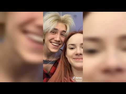 Видео: Люба Бич лучшие видео из тик тока