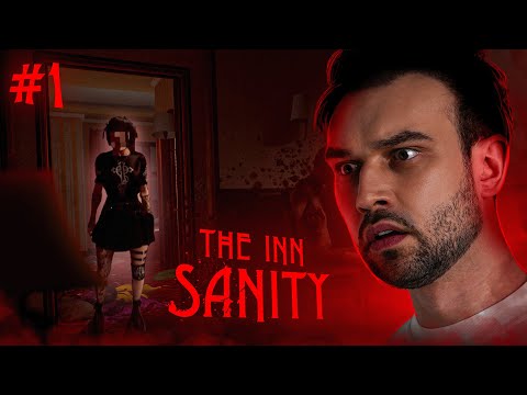 Видео: ЗАЕХАЛ В ОТЕЛЬ ч.1 | SNAILKICK в "THE INN-SANITY"