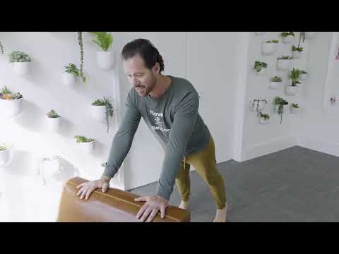 Видео: 2-минутная тренировка корпуса для начинающих