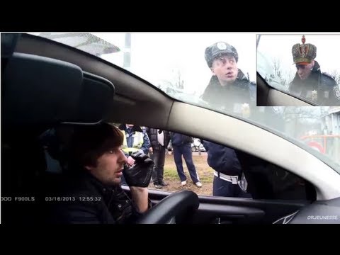 Видео: ГАИ  не передача доков НЕПОВИНОВЕНИЕ ??? ч1