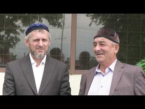 Видео: Г1алг1ай хоалчаг1а 300924 автор Хава Абадиева