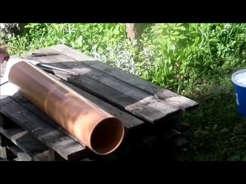 Видео: Ультрасовременный синичник