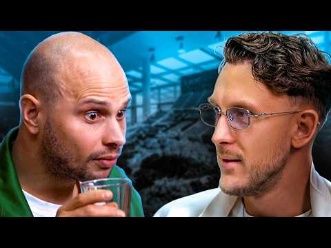 Видео: Текила – откровенно о скандалах с Крапом, миллионах Прокопа, зависимости XXL, миллиардах На спорте