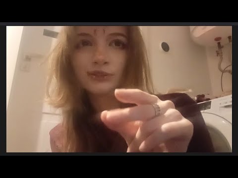 Видео: asmr мы ОЧЕНЬ быстро действуем