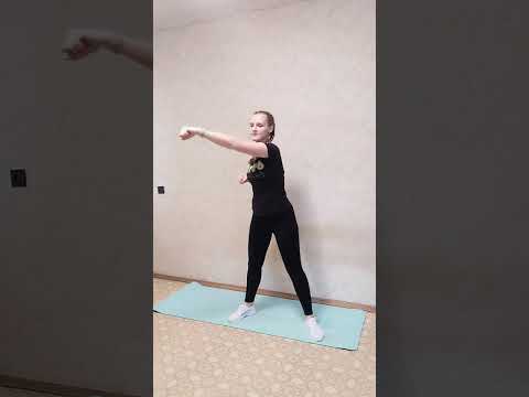 Видео: ДОМАШНЯЯ тренировка и ТВОИ МЫШЦЫ БУДУТ ГОРЕТЬ| КАК БЫСТРО ПРИВЕСТИ СЕБЯ В ФОРМУ #фитнес #mobility 