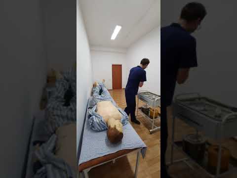 Видео: Анафилактический шок