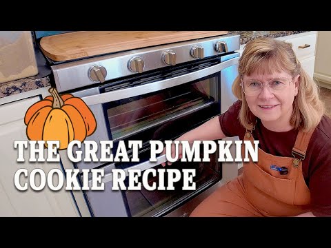 Видео: Как приготовить тыквенное печенье: рецепт, который я искал более 10 лет