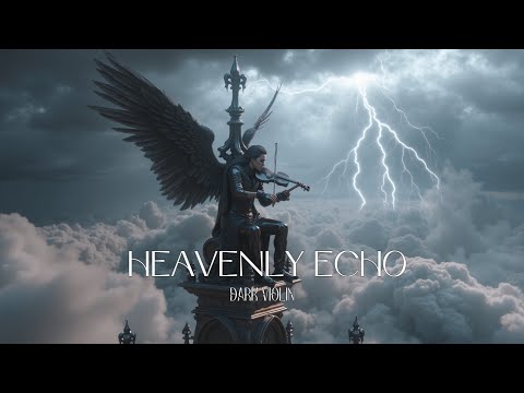 Видео: Мелодия Темной Скрипки | Эпическая Бурная Готическая Музыка ~ Призрачное Выступление