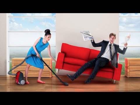 Видео: Место сильной женщины рядом с сильным мужчиной. Рассказывает проф. Н.И. Козлов