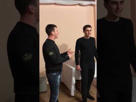 Видео: Поздравил от души (2 часть)!