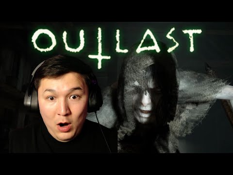 Видео: БЕЗУМНАЯ БАБКА - ПРОХОЖДЕНИЕ ХОРРОА OUTLAST 2 - ЧАСТЬ 4