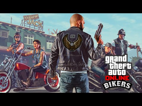 Видео: СТРИМ Grand Theft Auto V Online - лучший мультиплеер в мире!