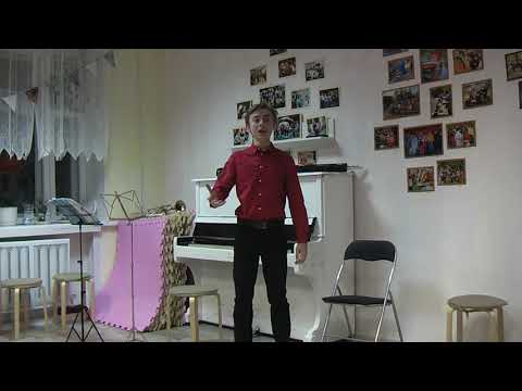 Видео: Кирилл Еропов   - 19.11.21