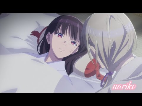 Видео: Нежность моя не растеряна | AMV | Аниме клип