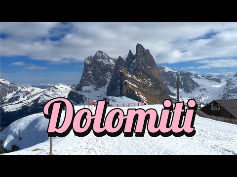 Видео: ДОЛОМИТОВЫЕ АЛЬПЫ. Южный Тироль, Италия