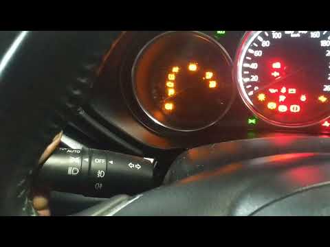 Видео: сх5 не глохнет , не реагирует на старт стоп