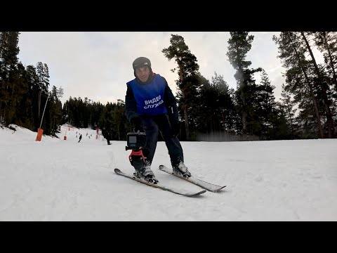 Видео: Работа мечты )))